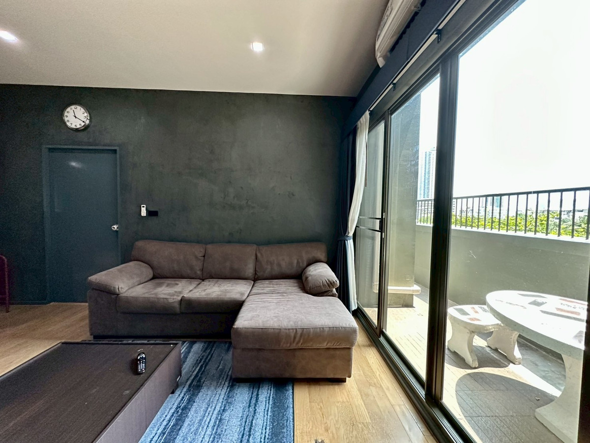 For RentCondoSukhumvit, Asoke, Thonglor : 🌇✨ One Bedroom Noble Solo Condo for Rent - Near BTS Thonglor