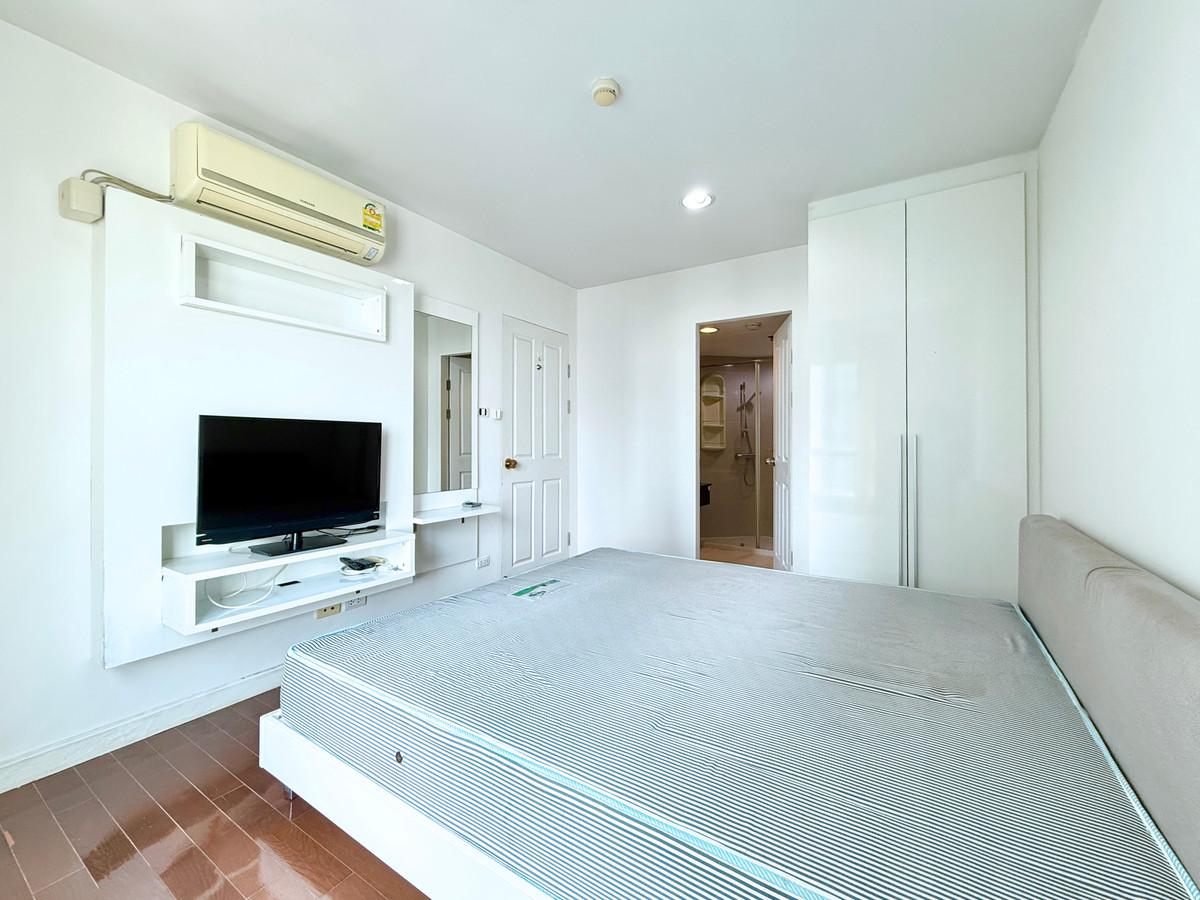 ให้เช่าคอนโดพระราม 9 เพชรบุรีตัดใหม่ RCA : 🚀 Belle Grand พระราม9 - 88ตรม. 2นอน2น้ำ ชั้นสูง พร้อมอยู่ 092-545-6151 (ทีม)