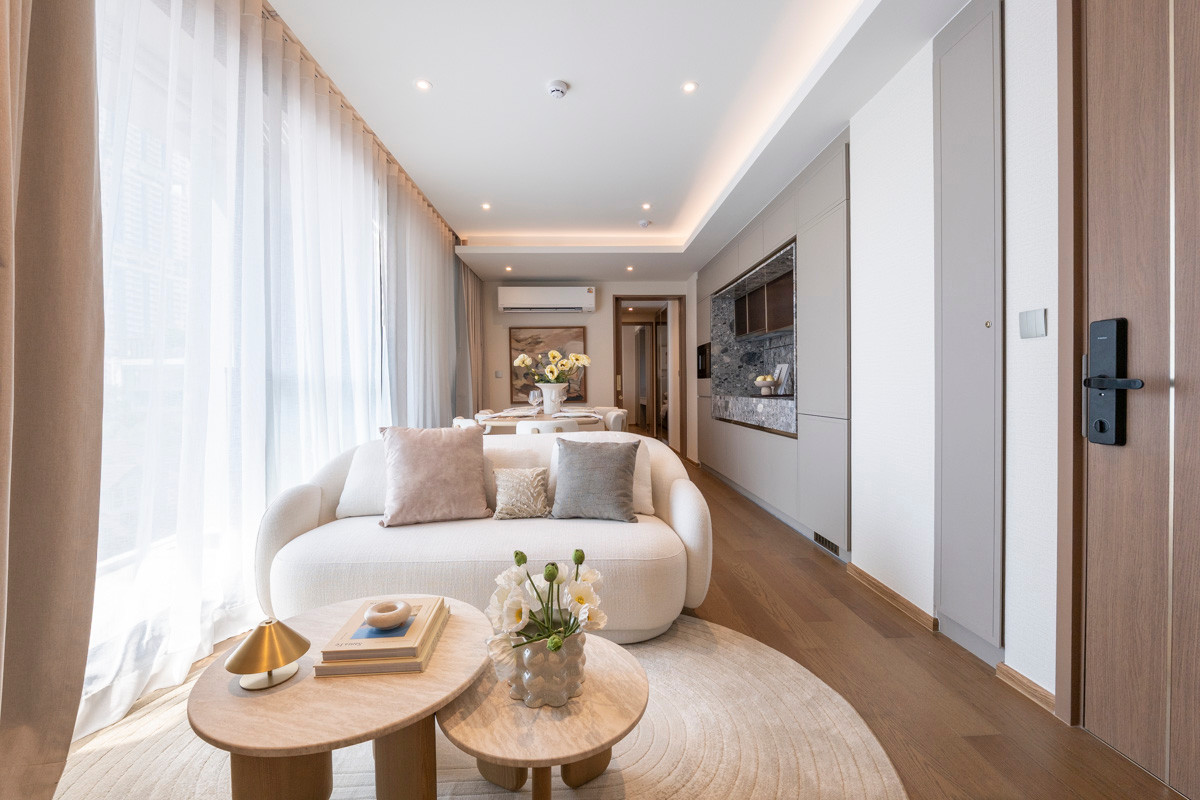 ให้เช่าคอนโดสุขุมวิท อโศก ทองหล่อ : 🔥𝘽𝙚 𝙩𝙝𝙚 𝙛𝙞𝙧𝙨𝙩 𝙩𝙤 𝙧𝙚𝙣𝙩🔥 𝗩𝗜𝗔 𝟯𝟰 คอนโดห้องใหญ่ เลี้ยงสัตว์ได้🐾 ใหม่ล่าสุด ใกล้ BTS ทองหล่อ