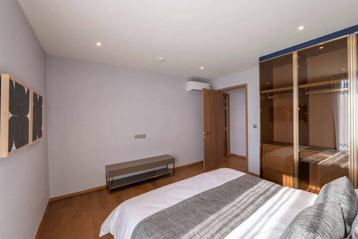 For RentCondoSukhumvit, Asoke, Thonglor : Condo, large room Pets allowed🐾 Newest, near BTS Thonglor.