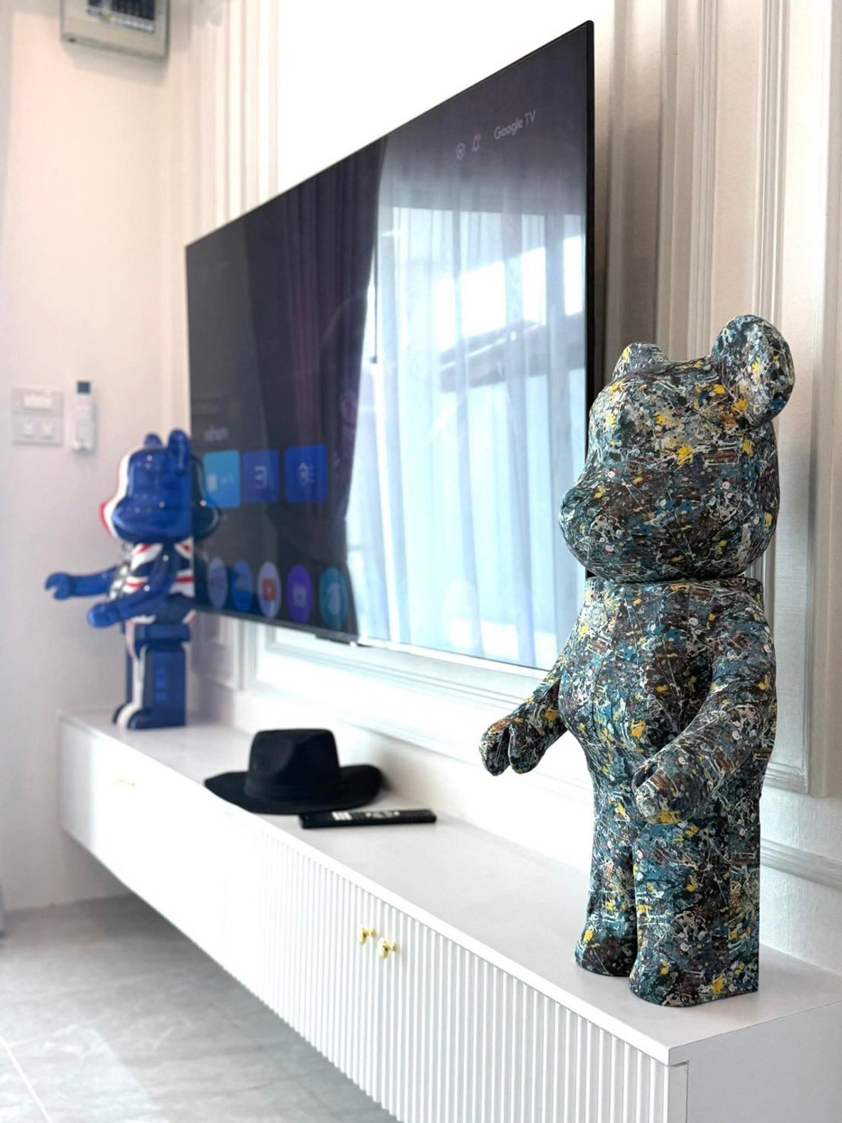 For SaleHousePattaya, Bangsaen, Chonburi : Pattaya Rungrueng / 2 Bedrooms (FOR SALE), Pattaya Rungrueng / 2 Bedrooms (FOR SALE) BEWN133