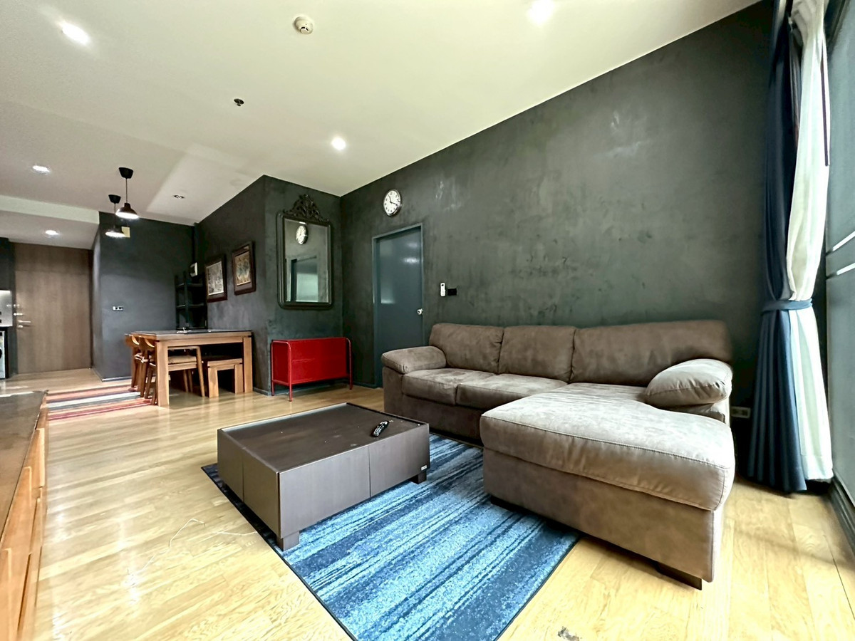 For RentCondoSukhumvit, Asoke, Thonglor : 🌇✨ One Bedroom Noble Solo Condo for Rent - Near BTS Thonglor