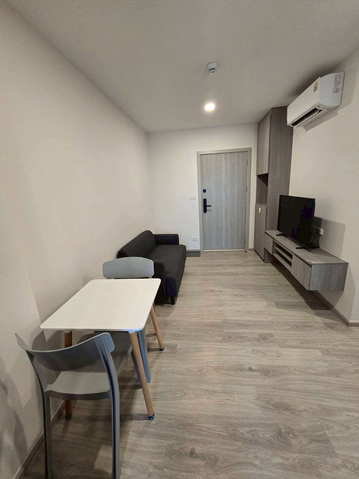 ให้เช่าคอนโดวิภาวดี ดอนเมือง หลักสี่ : 🔥 หาผู้เช่าคนแรก พร้อมเข้าอยู่ทันที! คอนโด SO Origin Phahol 69 ทำเลดี ใกล้ BTS สายหยุด เดินทางสะดวกสุด ๆ 🚆