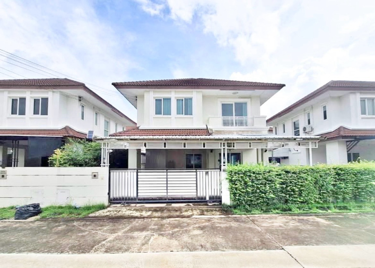 ให้เช่าบ้านนนทบุรี บางใหญ่ บางบัวทอง : ให้เช่าบ้านเซนโทร รัตนาธิเบศร์ 
(Centro Rattanathibet) อยู่ถนนบางกรวย-ไทรน้อย บางเลน  ใกล้MRTบางพลู 