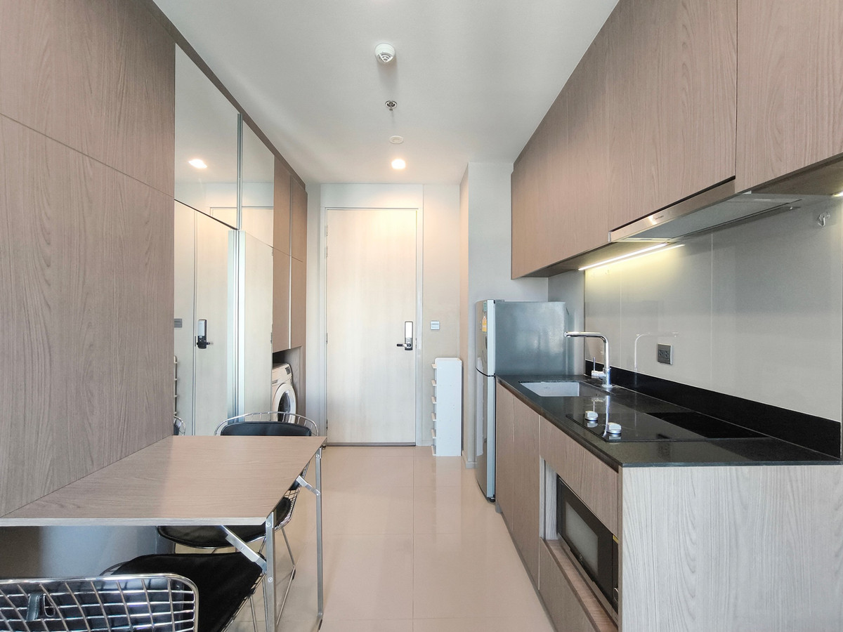 For SaleCondoSapankwai,Jatujak : 🩷🌷M-Jatujak🌷🩷 1 Bed 1 Bath, Selling Price 4,200,000 Baht