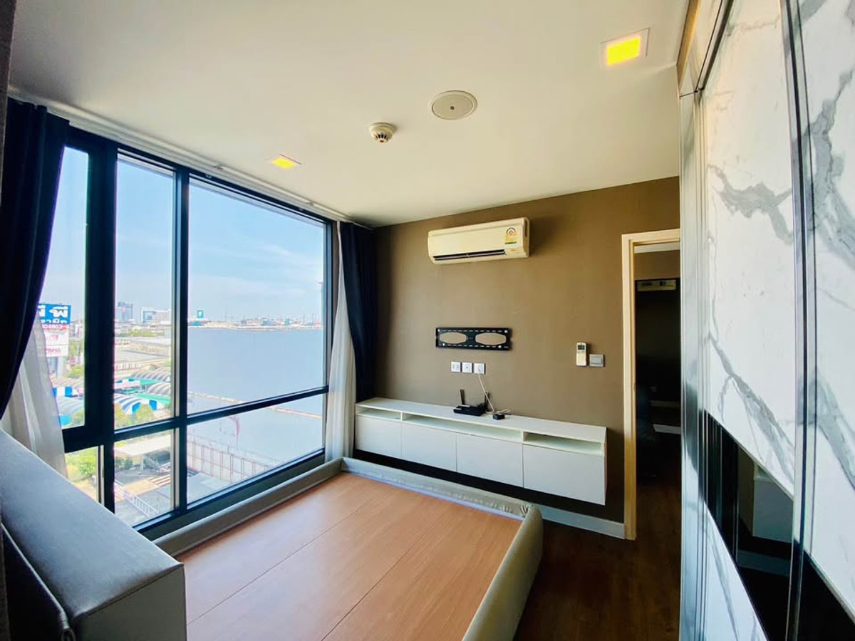 ให้เช่าคอนโดนวมินทร์ รามอินทรา : Esta Bliss Ramintra / 2 Bedrooms (FOR RENT), เอสต้า บลิซ รามอินทรา / 2 ห้องนอน (เช่า) PINP251