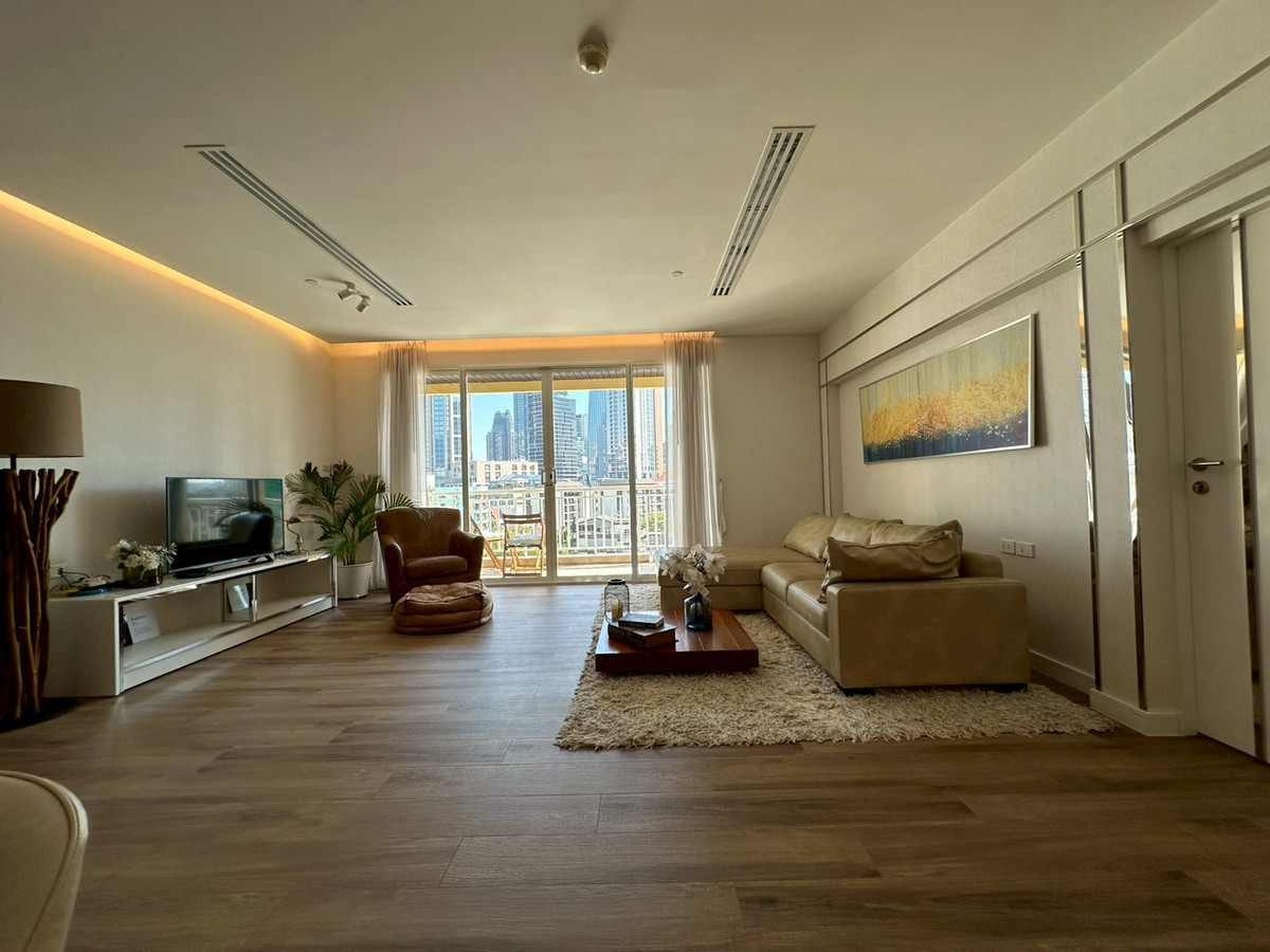 ให้เช่าคอนโดสุขุมวิท อโศก ทองหล่อ : 🎊🌃 ให้เช่าคอนโด 3 ห้องนอน วิลเชอร์ คอนโดมิเนียม สุขุมวิท 22 - ใกล้ BTS อโศก