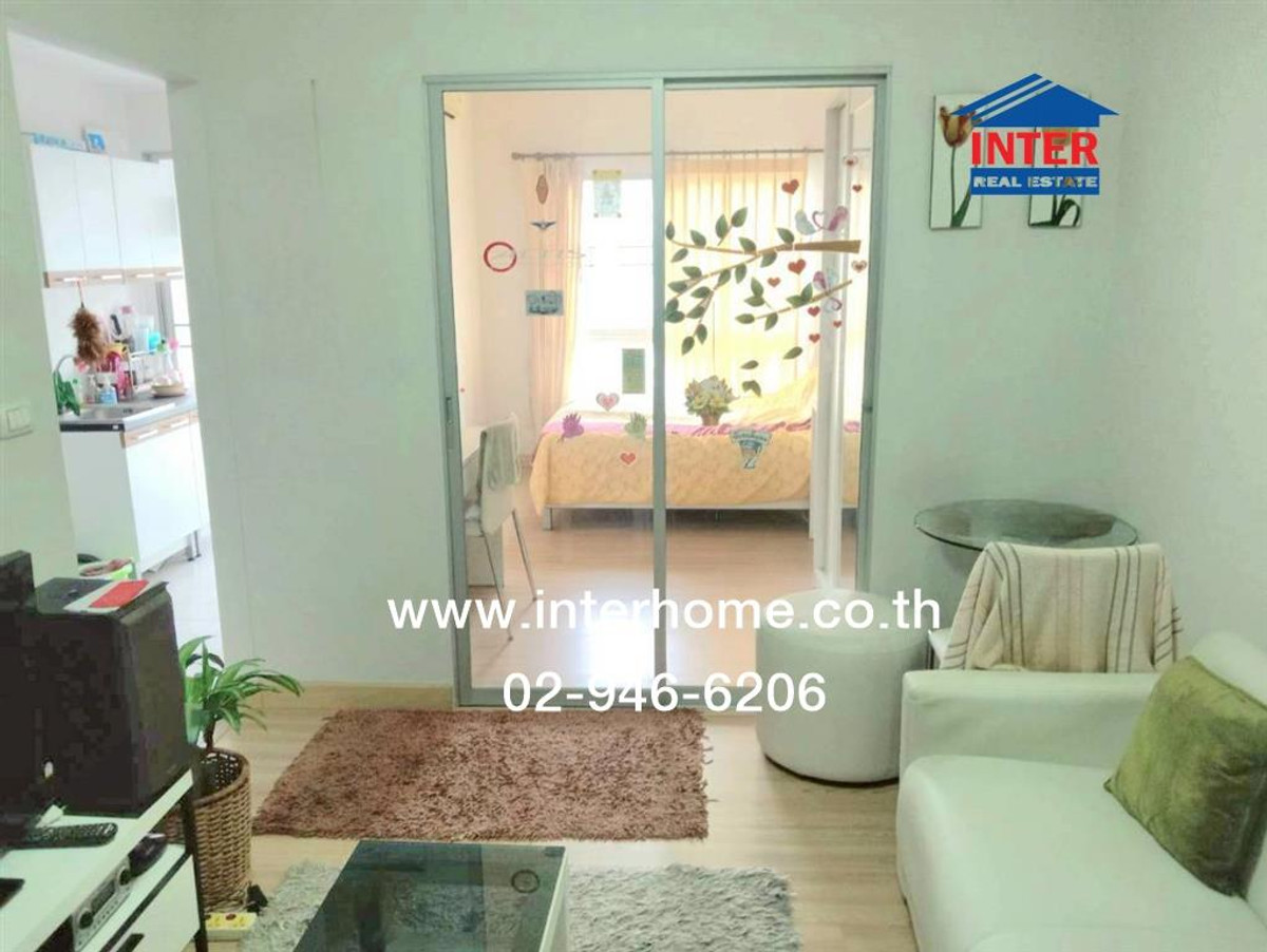 ขายคอนโดแจ้งวัฒนะ เมืองทอง : คอนโดมิเนียม 32.82 ตร.ม. เดอะคิทแจ้งวัฒนะ อาคารซี ใกล้รถไฟฟ้า สถานีเลี่ยงเมืองปากเกร็ด ซอยแจ้งวัฒนะ-ปากเกร็ด11/1 ถนนแจ้งวัฒนะ ปากเกร็ด นนทบุรี