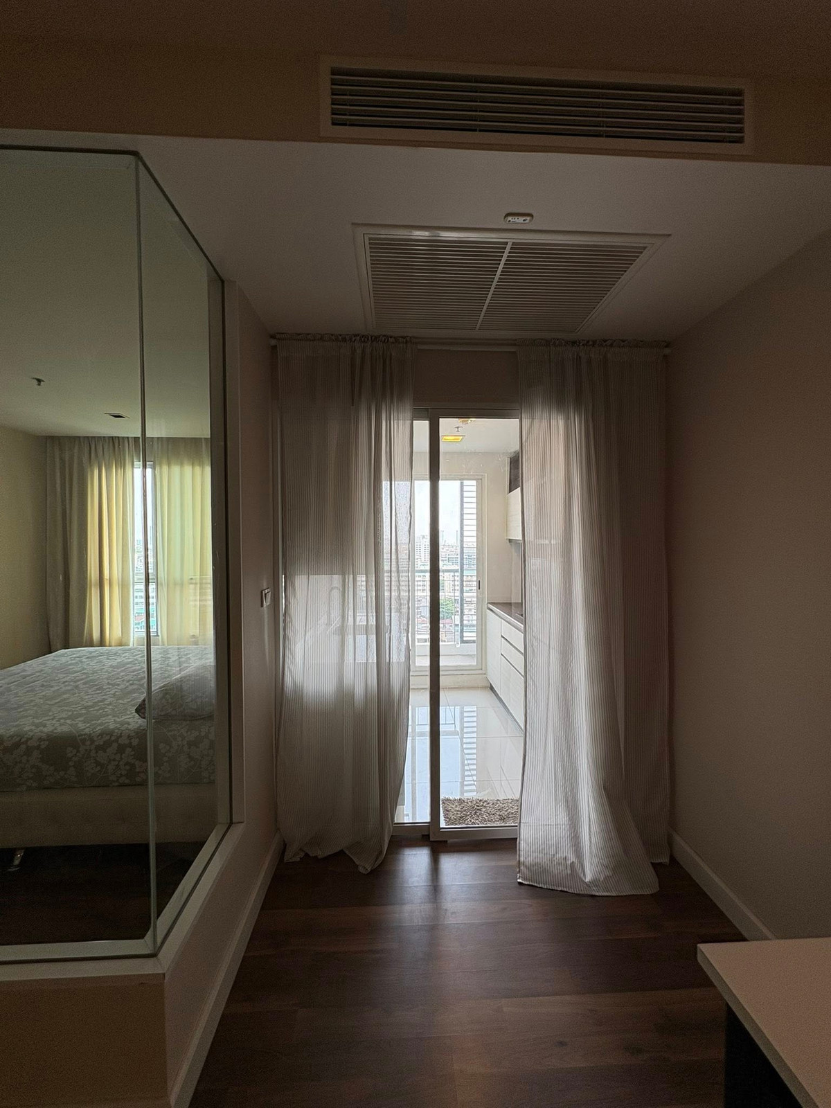 ขายคอนโดท่าพระ ตลาดพลู วุฒากาศ : The Room Sathorn - Taksin / 1 Bedroom (FOR SALE), เดอะ รูม สาทร - ตากสิน / 1 ห้องนอน (ขาย) PT149