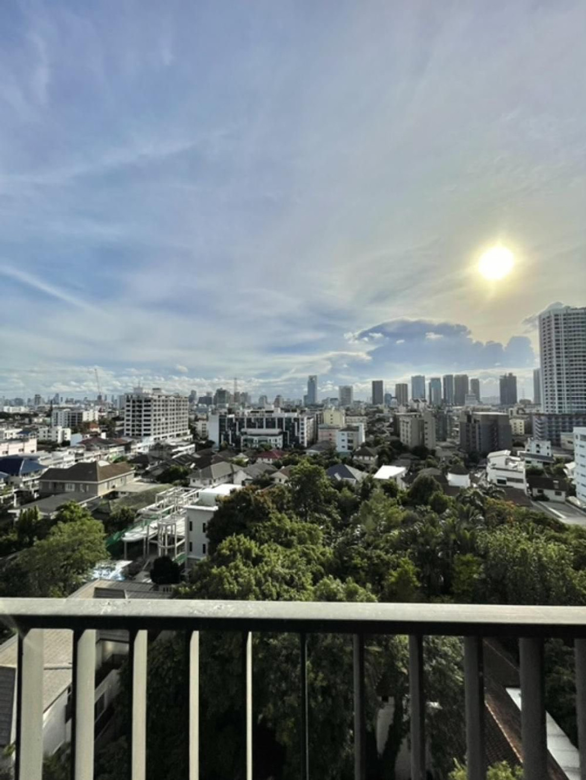 For SaleCondoLadprao, Central Ladprao : Chapter One Mid Town Ladprao 24 / Studio (FOR SALE), Chapter One Mid Town Ladprao 24 / Studio (For Sale) POP075