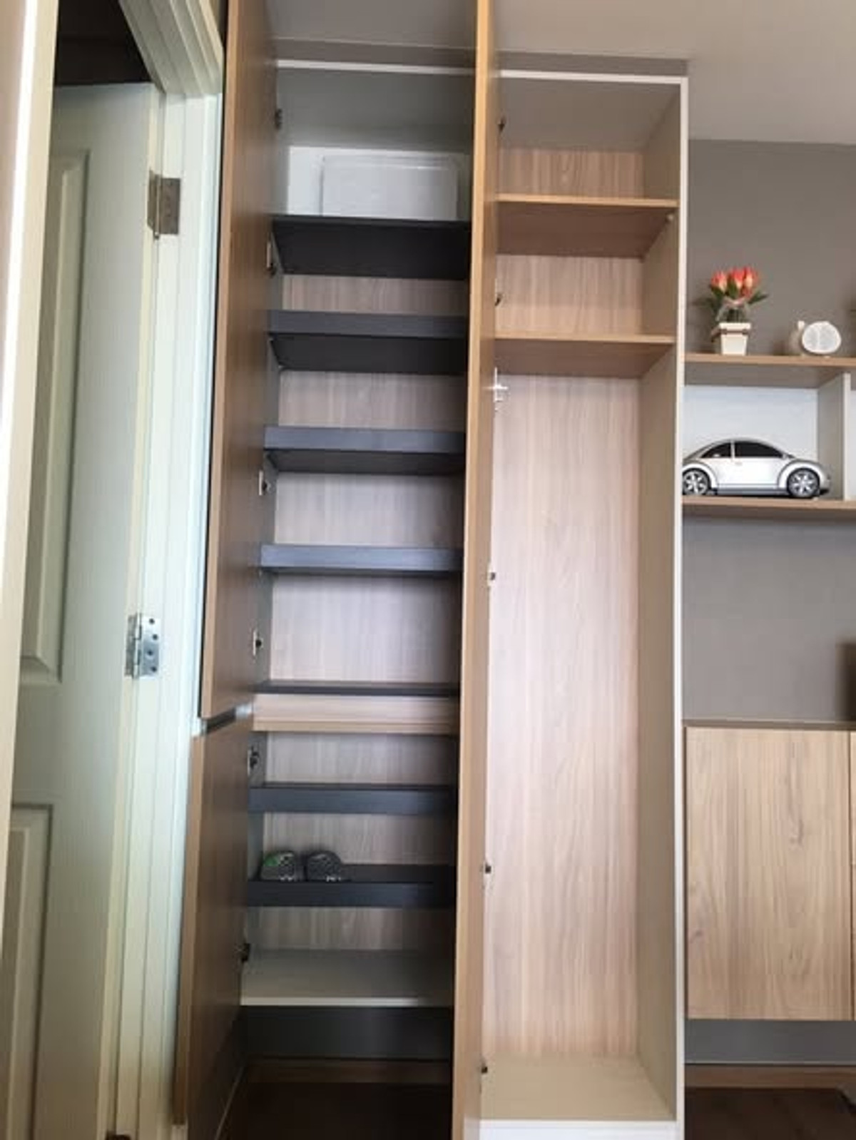 CondoRama3 (Riverside),Satupadit : U Delight Residence Riverfront Rama 3 ✅ Corner room, panoramic river view, newly renovated, ready to move in ✅