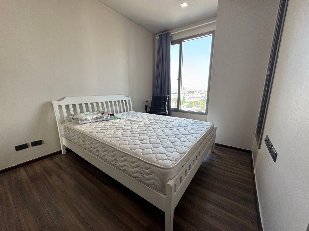 For RentCondoSukhumvit, Asoke, Thonglor : Best Price ‼️ For rent Ceil by Sansiri, very beautiful room, very good price, fully furnished. Ready to move in ✨