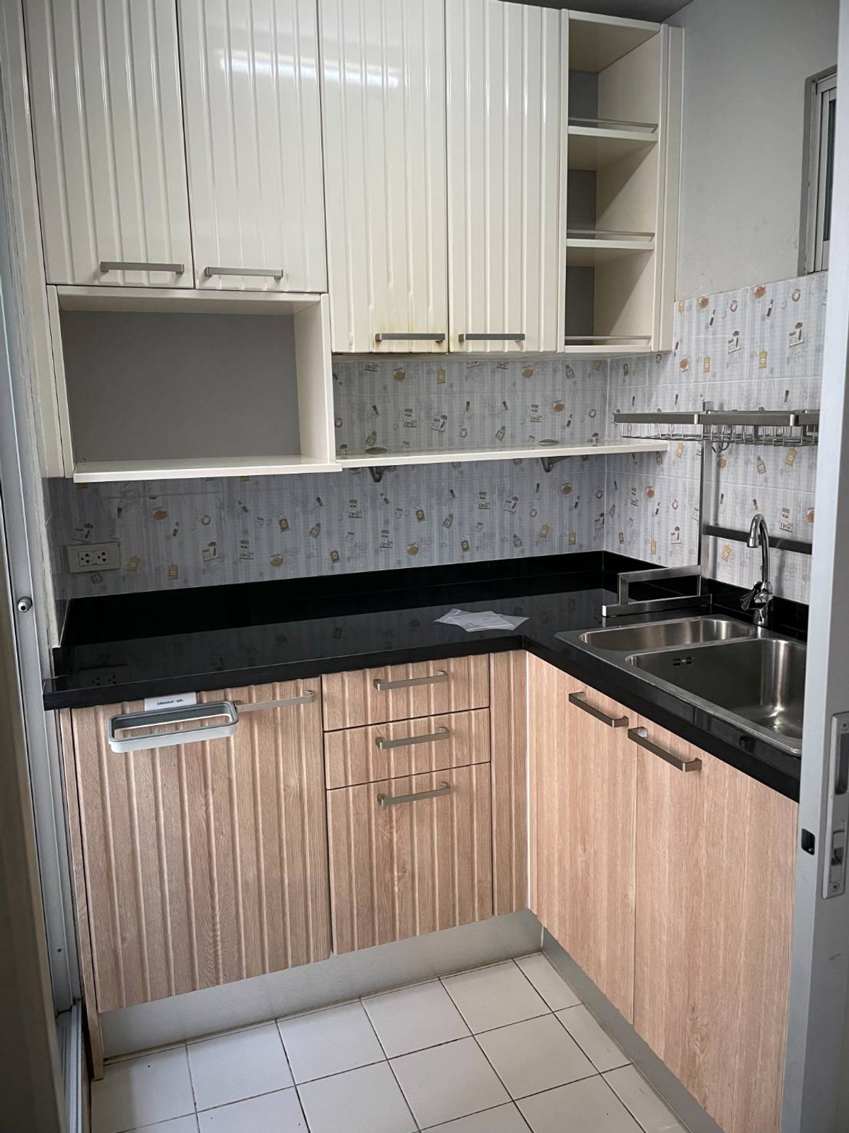 ขายคอนโดลาดพร้าว101 แฮปปี้แลนด์ : ✅ S-LCLP140 ✅ Line : @p2nproperty