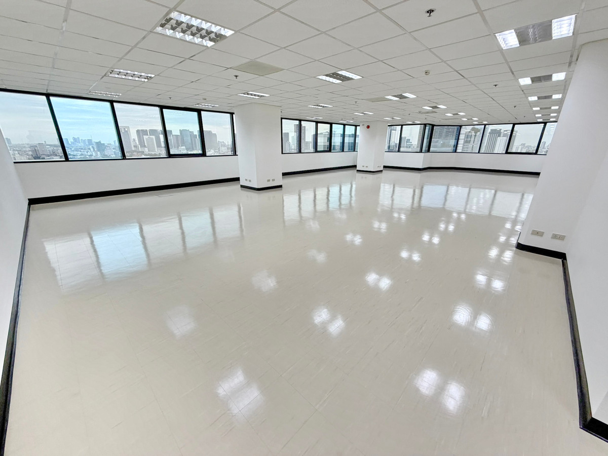 ให้เช่าสำนักงานรัชดา ห้วยขวาง : OF001♛เช่า พื้นที่สำนักงาน♙รัชดา-ห้วยขวาง♜MRT รัชดาภิเษก∞099-5919653,065-9423251🜲Line@sureresidence