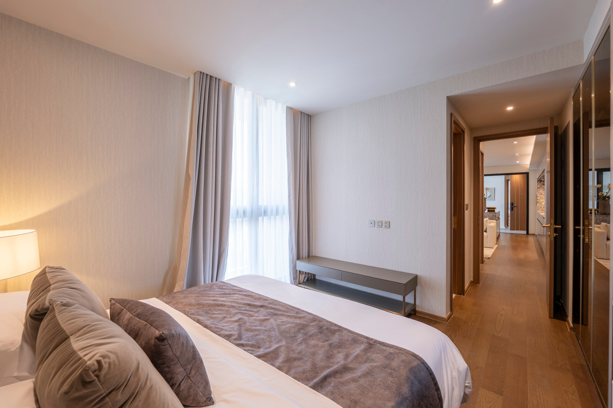 For RentCondoSukhumvit, Asoke, Thonglor : 🔥𝘽𝙚 𝙩𝙝𝙚 𝙛𝙞𝙧𝙨𝙩 𝙩𝙤 𝙧𝙚𝙣𝙩🔥 𝗩𝗜𝗔 𝟯𝟰 Condo, large room Pets allowed🐾 Newest, near BTS Thonglor.