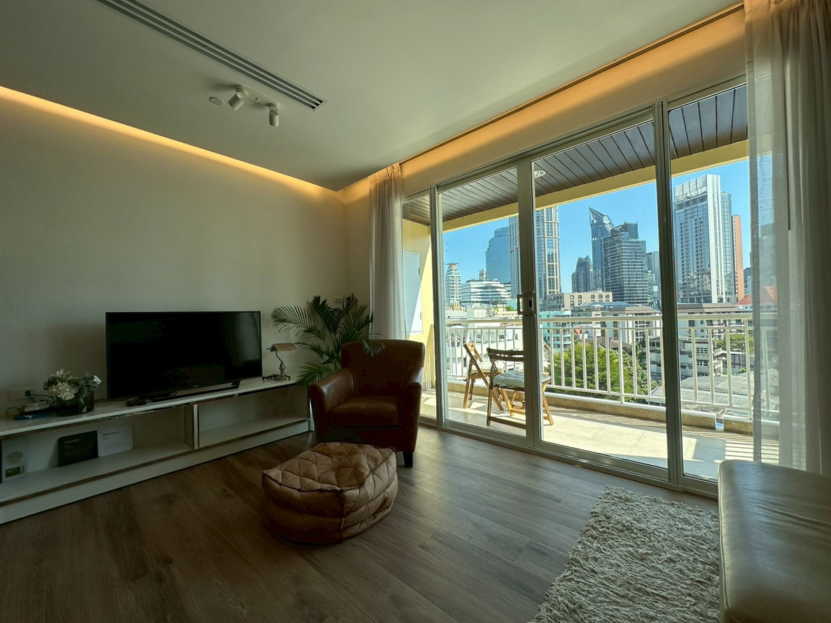 For RentCondoSukhumvit, Asoke, Thonglor : 🎊🌃 3 Bedrooms Wilshire Sukhumvit 22 condo for rent - near BTS Asoke