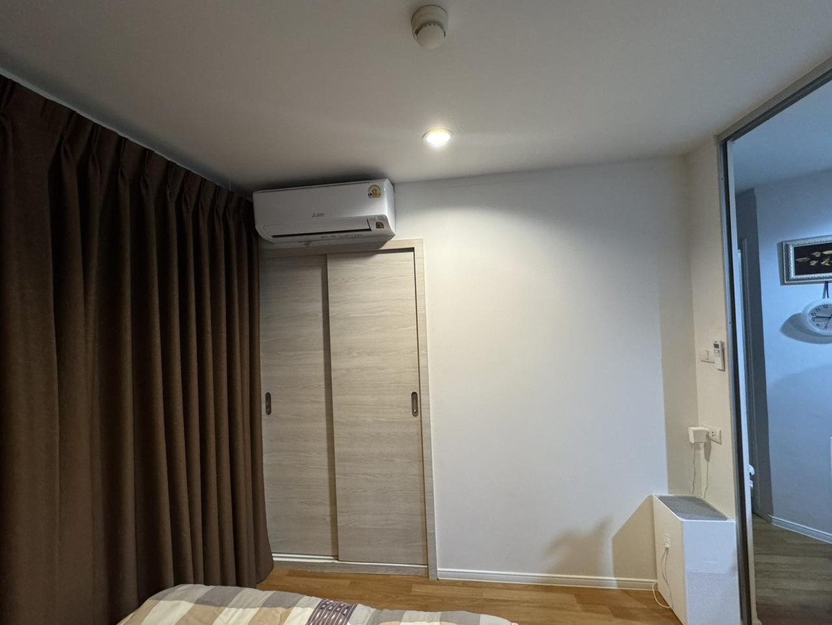 For SaleCondoRama9, Petchburi, RCA : The room has never been rented out. Special, best price in the project!!⭐Lumpini Park Rama 9 - Ratchada (Lumpini Park Rama 9 - Ratchada)