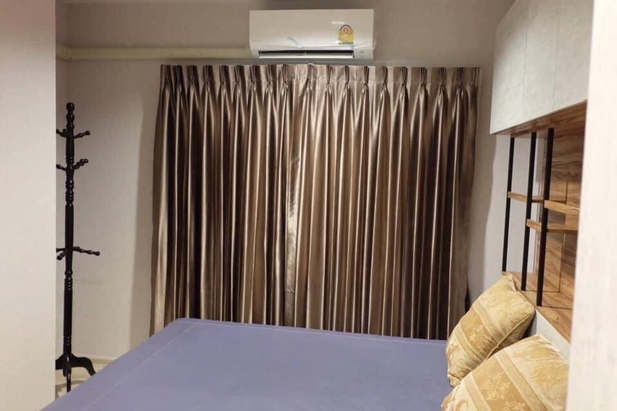 ให้เช่าคอนโดพระราม 9 เพชรบุรีตัดใหม่ RCA : ✅ PAR108 ✅ Line : @p2nproperty