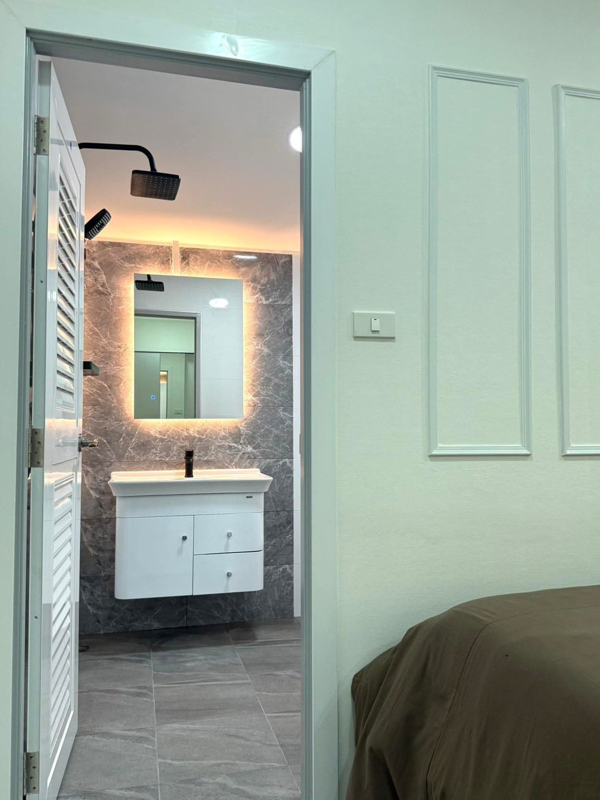 For SaleHousePattaya, Bangsaen, Chonburi : Pattaya Rungrueng / 2 Bedrooms (FOR SALE), Pattaya Rungrueng / 2 Bedrooms (FOR SALE) BEWN133