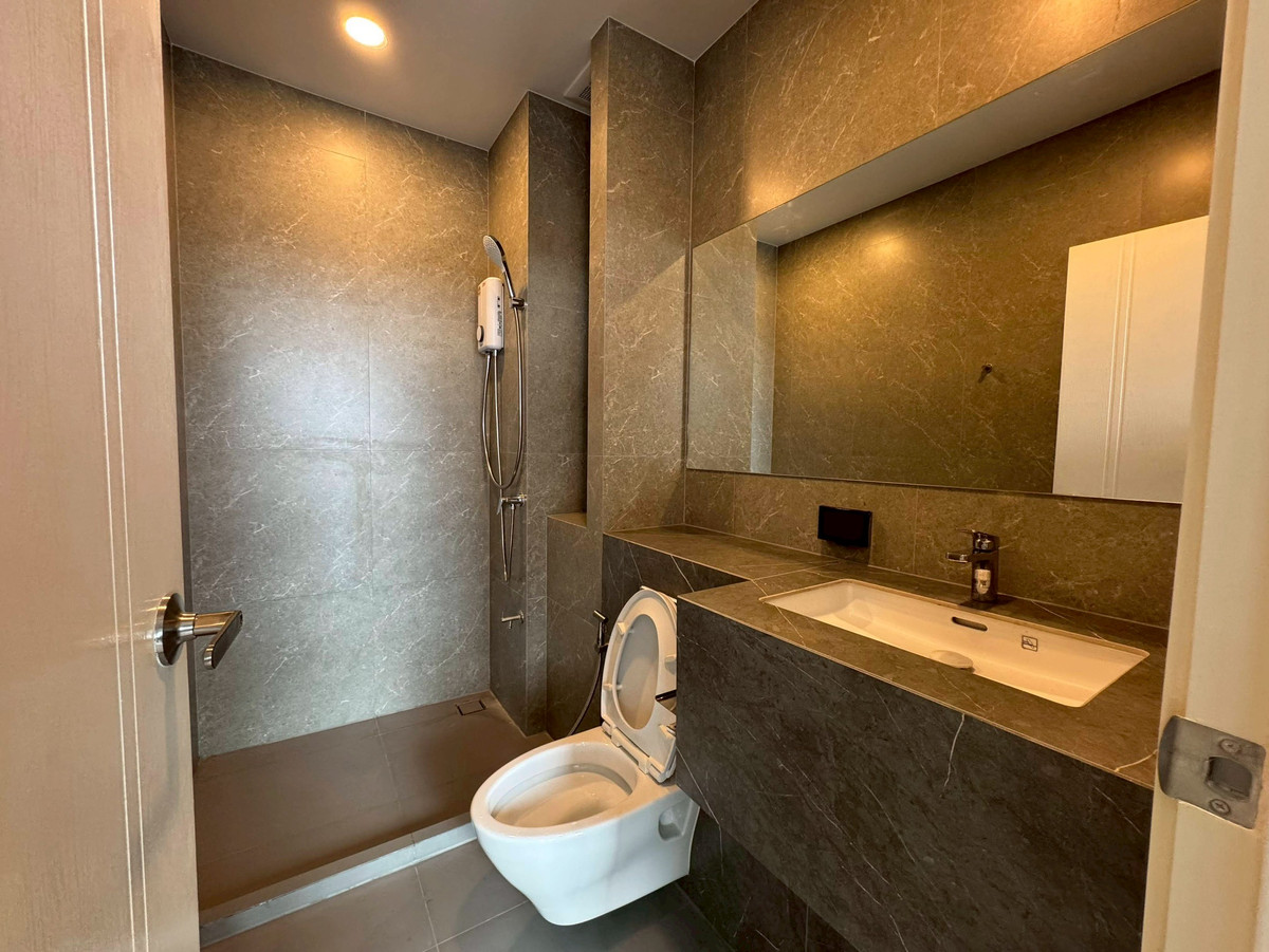 ให้เช่าคอนโดนวมินทร์ รามอินทรา : 🏡 คอนโดเลี้ยงสัตว์ได้! พร้อมเข้าอยู่ – The Origin Plug & Play Ramintra ใครกำลังมองหาคอนโดทำเลดี ติดรถไฟฟ้า แถม เลี้ยงสัตว์ได้ ห้องนี้ตอบโจทย์มาก!