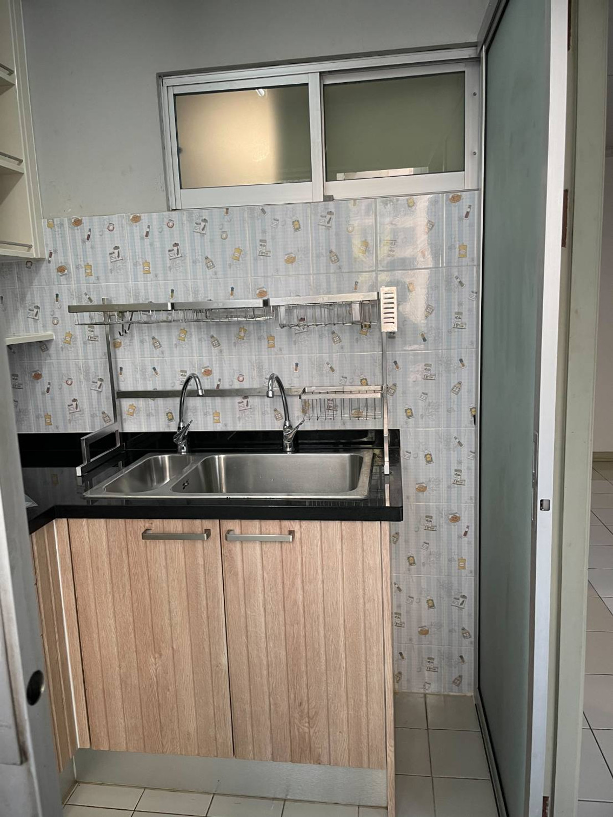 ขายคอนโดลาดพร้าว101 แฮปปี้แลนด์ : ✅ S-LCLP140 ✅ Line : @p2nproperty