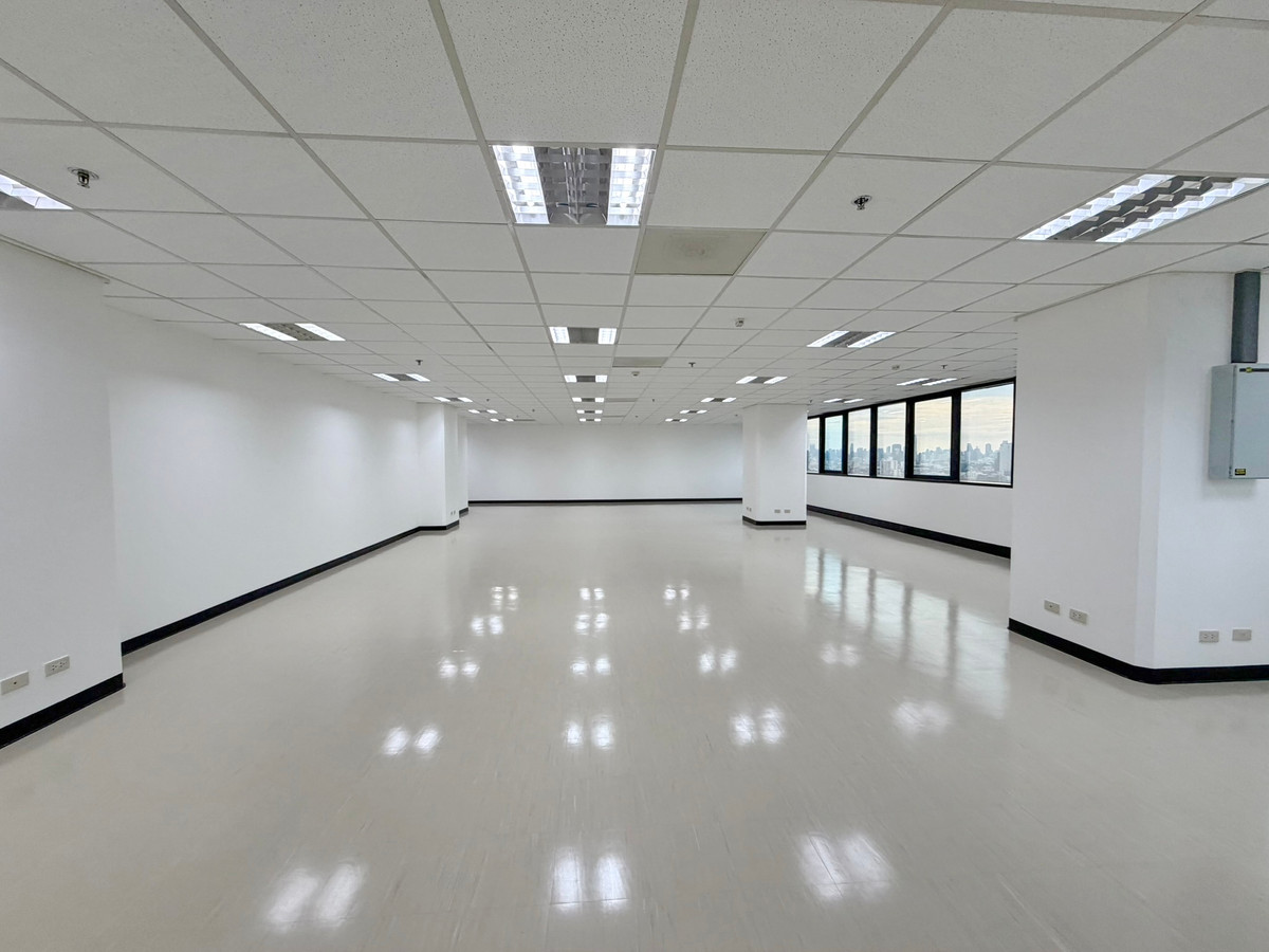 ให้เช่าสำนักงานรัชดา ห้วยขวาง : OF001♛เช่า พื้นที่สำนักงาน♙รัชดา-ห้วยขวาง♜MRT รัชดาภิเษก∞099-5919653,065-9423251🜲Line@sureresidence