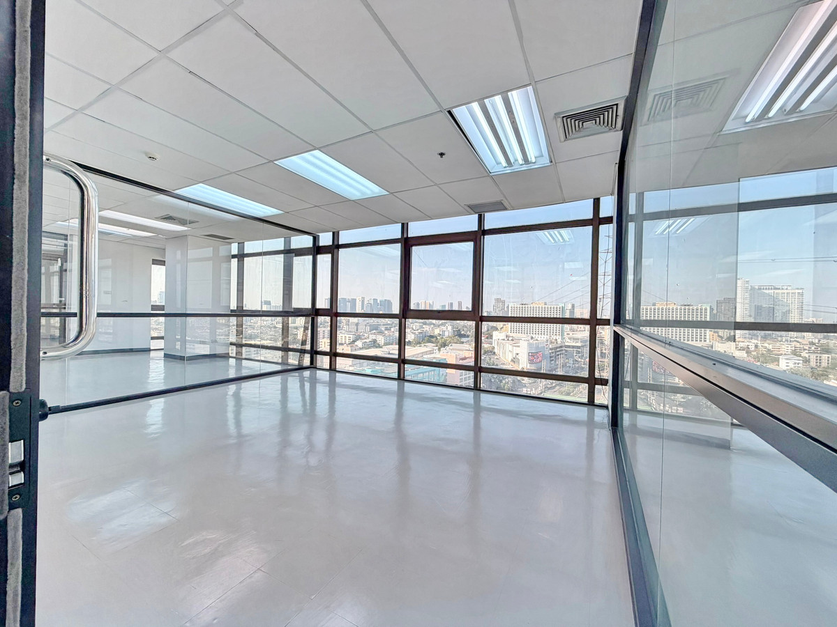 ให้เช่าสำนักงานรัชดา ห้วยขวาง : OF004♛เช่า พื้นที่สำนักงาน♙รัชดา-ห้วยขวาง♜MRT สุทธิสาร∞099-5919653,065-9423251🜲Line@sureresidence