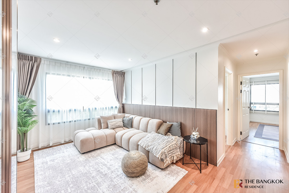 For SaleCondoRama3 (Riverside),Satupadit : ❤️‍🔥Condo for Sale in Bangkok - Lumpini Place Rama 3 - Riverview 5.29M , 2 Bedroom Stunning River View🌊