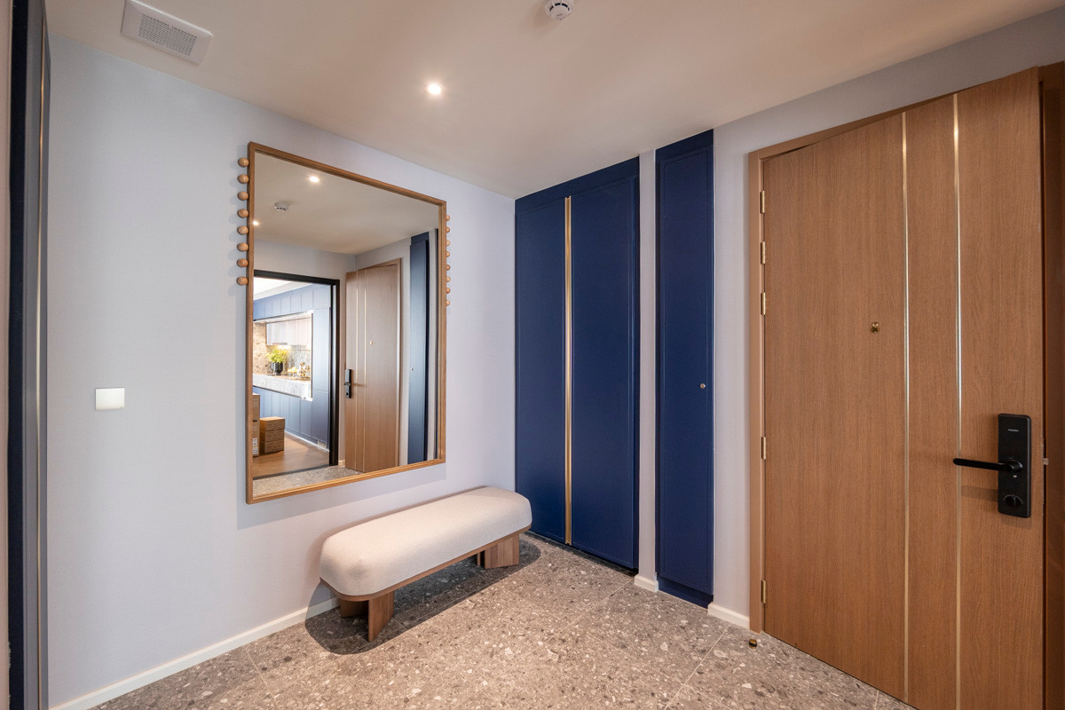 For RentCondoSukhumvit, Asoke, Thonglor : Condo, large room Pets allowed🐾 Newest, near BTS Thonglor.