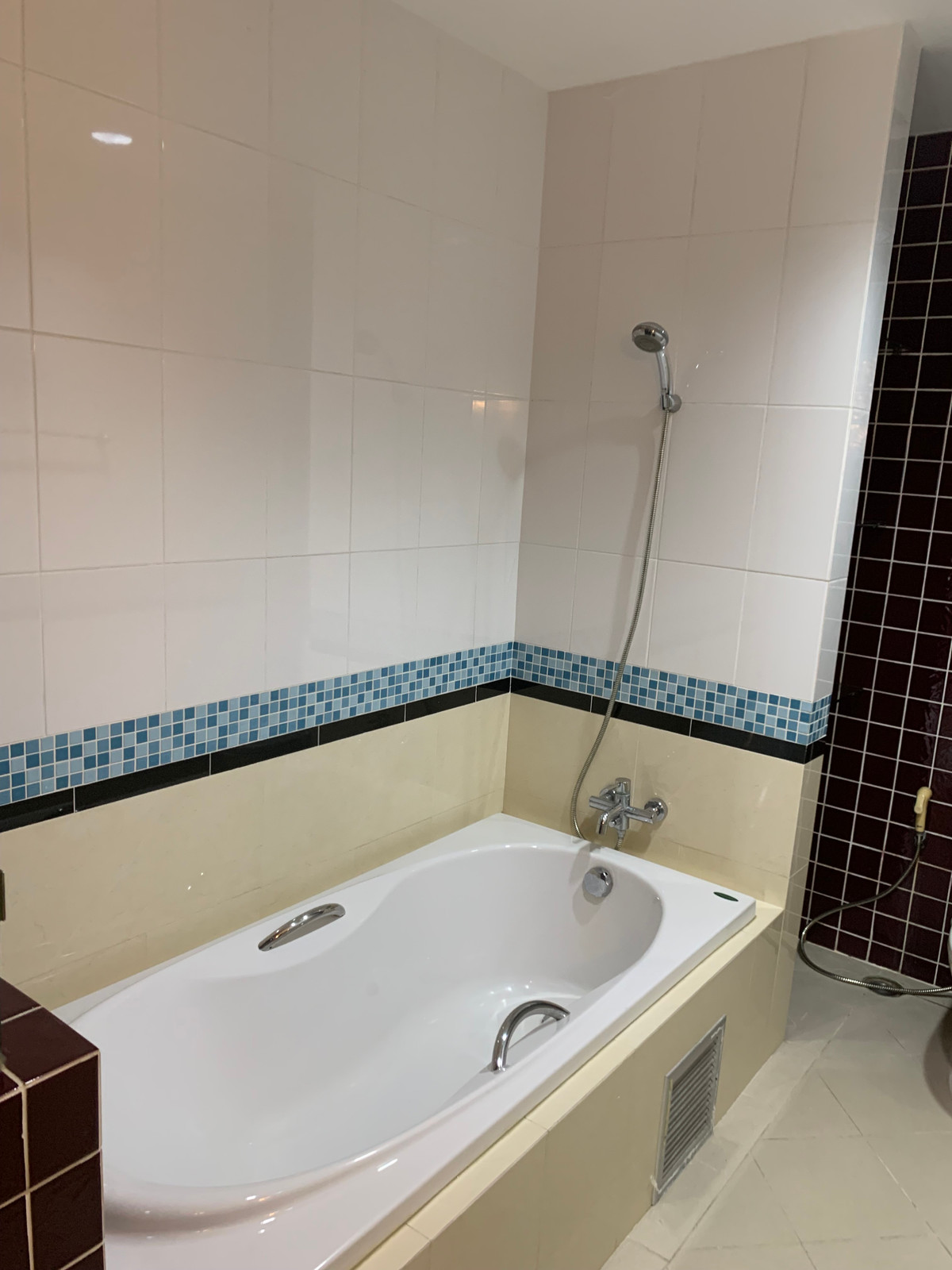 For RentCondoSukhumvit, Asoke, Thonglor : Best Price 🔥 For rent Citi Smart Sukhumvit 18, beautiful room, very good price, fully furnished, ready to move in.