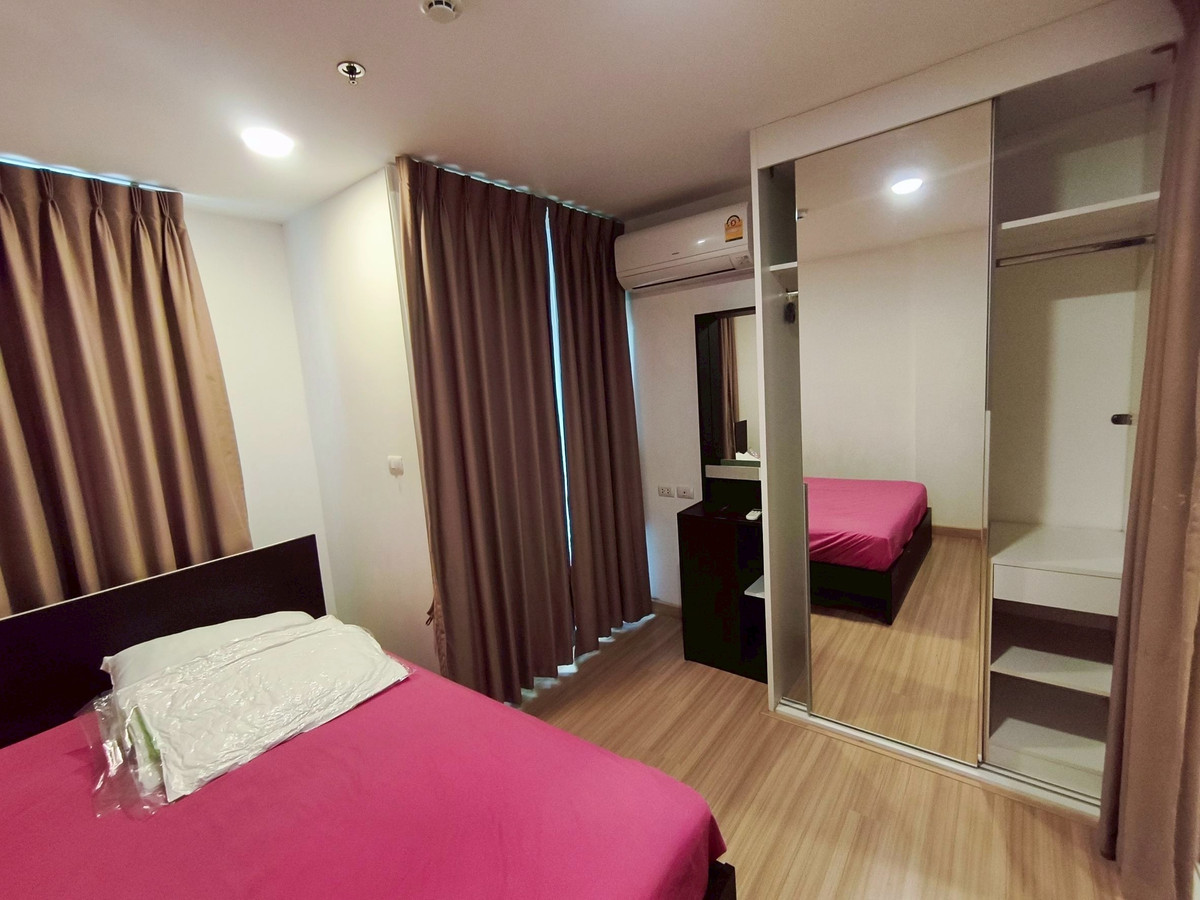 ให้เช่าคอนโดพระราม 8 สามเสน ราชวัตร : ให้เช่า ชาโตว์ อินทาวน์ พระราม8✨ห้องมีเครื่องซักผ้า ✨