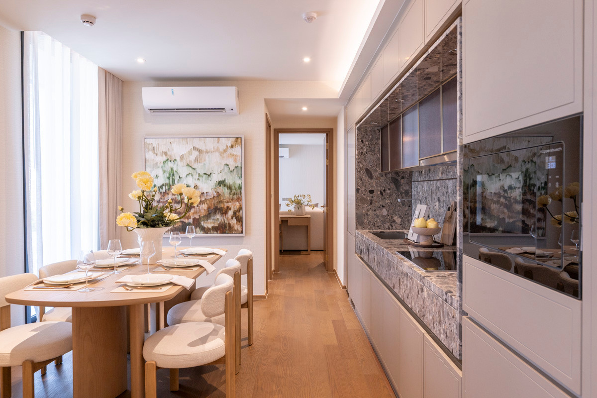 ให้เช่าคอนโดสุขุมวิท อโศก ทองหล่อ : 🔥𝘽𝙚 𝙩𝙝𝙚 𝙛𝙞𝙧𝙨𝙩 𝙩𝙤 𝙧𝙚𝙣𝙩🔥 𝗩𝗜𝗔 𝟯𝟰 คอนโดห้องใหญ่ เลี้ยงสัตว์ได้🐾 ใหม่ล่าสุด ใกล้ BTS ทองหล่อ