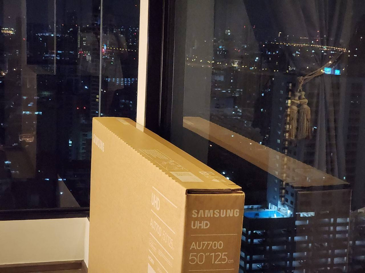 For RentCondoRatchathewi,Phayathai : (Co-Agent Com 80%) Condo for rent Park Origin Ratchathewi Monthly 65,000 thb.