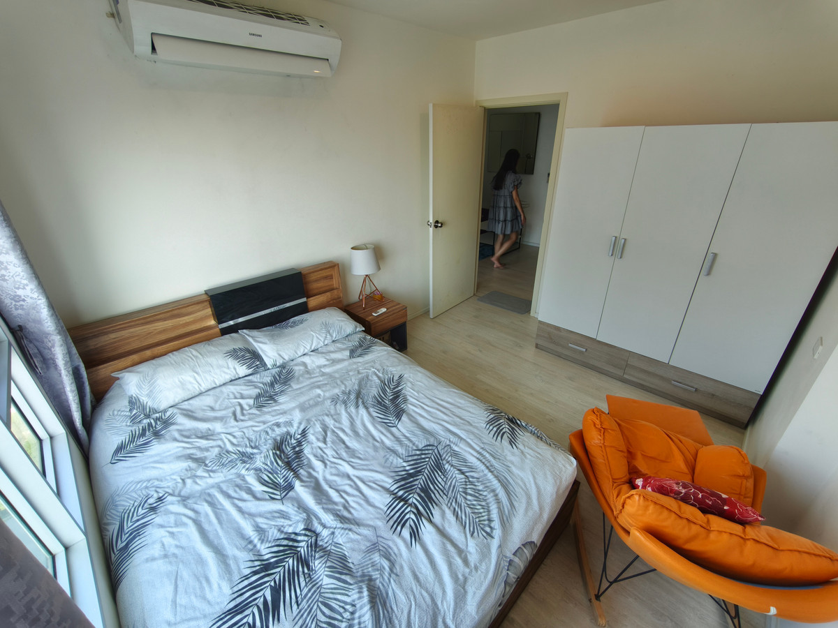 For SaleCondoThaphra, Talat Phlu, Wutthakat : Aspire Sathorn - Thapra / 1 Bedroom (FOR SALE), Aspire Sathorn - Thapra / 1 Bedroom (FOR SALE) PT148