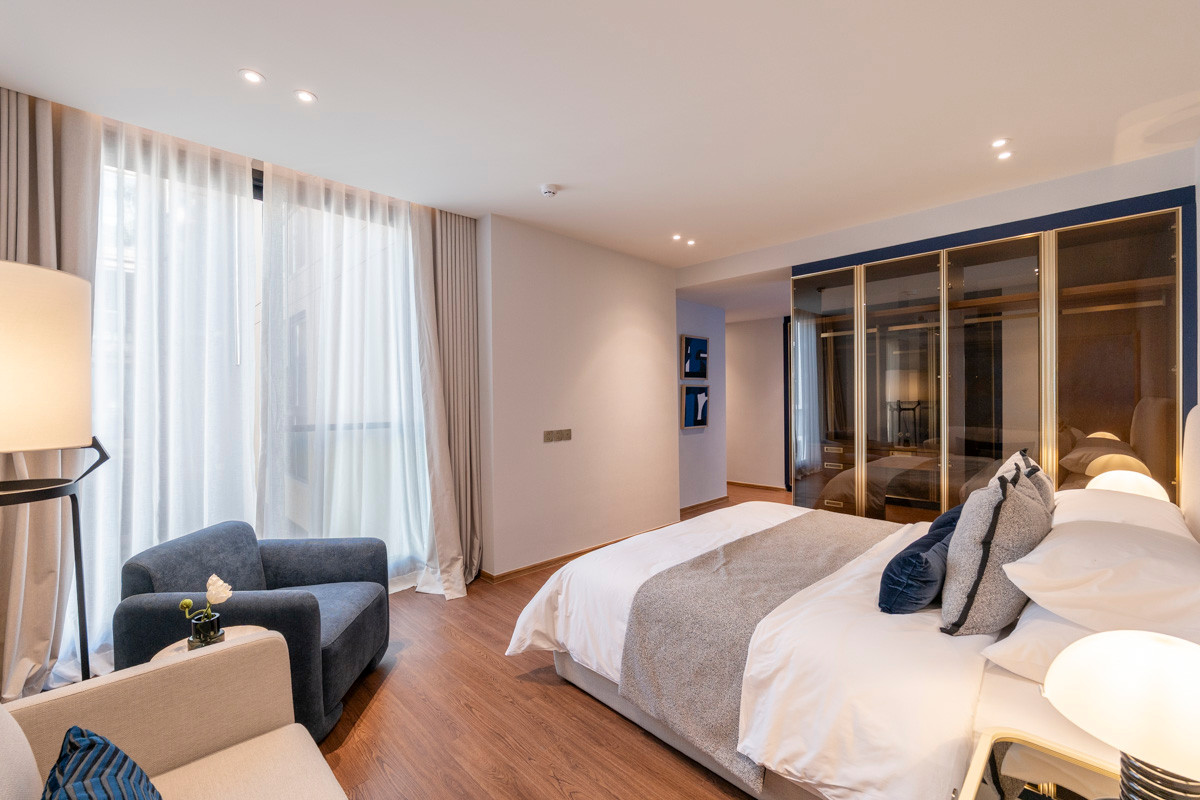 For RentCondoSukhumvit, Asoke, Thonglor : 🔥𝘽𝙚 𝙩𝙝𝙚 𝙛𝙞𝙧𝙨𝙩 𝙩𝙤 𝙧𝙚𝙣𝙩🔥 𝗩𝗜𝗔 𝟯𝟰 Condo, large room Pets allowed🐾 Newest, near BTS Thonglor.