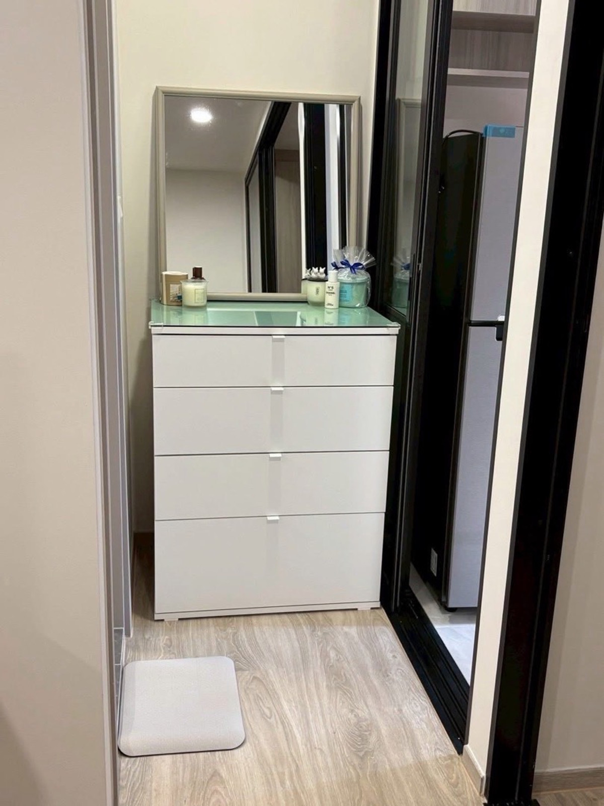 ให้เช่าคอนโดสมุทรปราการ สำโรง : ให้เช่า Origin Plug & Play Srinakarin
