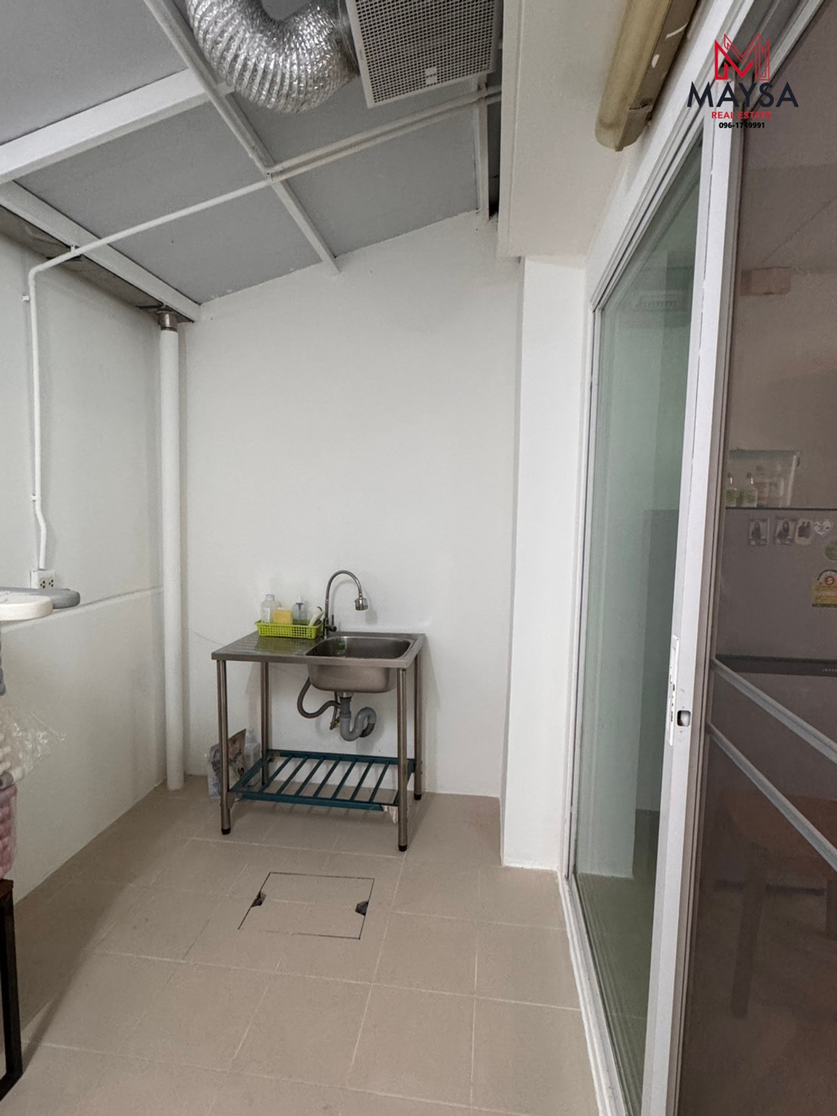 ให้เช่าทาวน์โฮมบางนา แบริ่ง ลาซาล : 🏡 ให้เช่าบ้านอินดี้ ศรีนครินทร์ (ศรีด่าน22) เดือนละ  20000 บาท 🎉 ใกล้รถไฟฟ้า ศรีแบริ่ง 3 กม. ใกล้เมกา บางนา 6 กม บ้านว่างพร้อมเข้าอยู่ 1 พ.ค. นี้ รับจอง ✅✅  