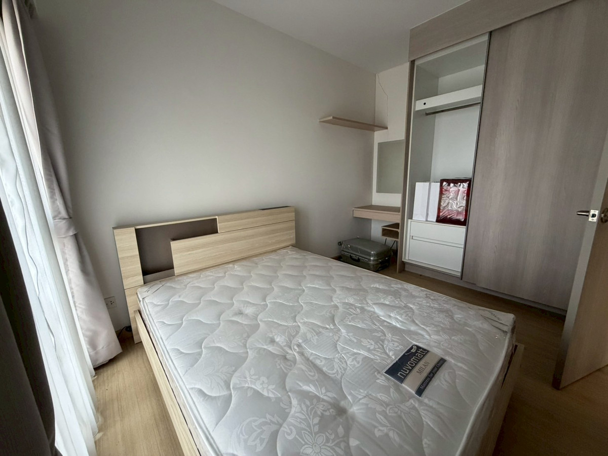 ขายคอนโดอ่อนนุช อุดมสุข : ขายคอนโด Whizdom Connect สุขุมวิท ติดทรูดิจิติล (Rt-01)