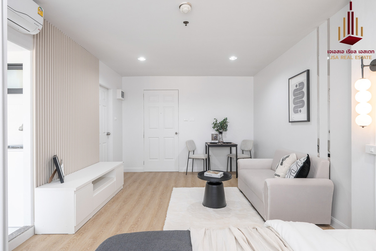 ขายคอนโดปิ่นเกล้า จรัญสนิทวงศ์ : ✨ For Sale: Lumpini Place Pinklao 1 Condo ✨ 💰 Only 1,899,000 THB