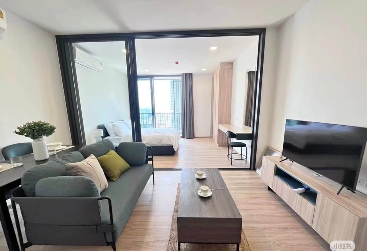 For RentCondoRatchathewi,Phayathai : 💖🌹XT Phayathai🌹💖 1 Bed 1 Bath, Rent Price : 24,000 Baht
