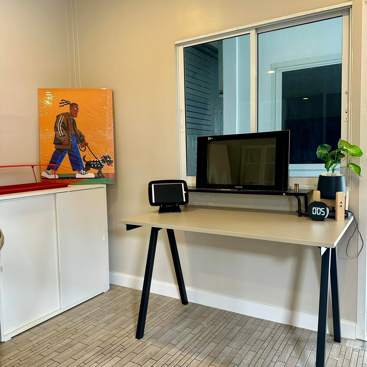 For SaleHousePattaya, Bangsaen, Chonburi : Pattaya Rungrueng / 3 Bedrooms (FOR SALE) BEWN135