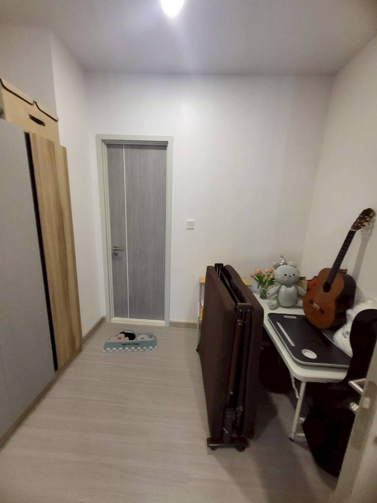 ขายคอนโดสยาม จุฬา สามย่าน : Sell Allin 6.99 MB Supalai Premier Si Phraya Samyan 1bed Plus 55 Sqm Full Fur 