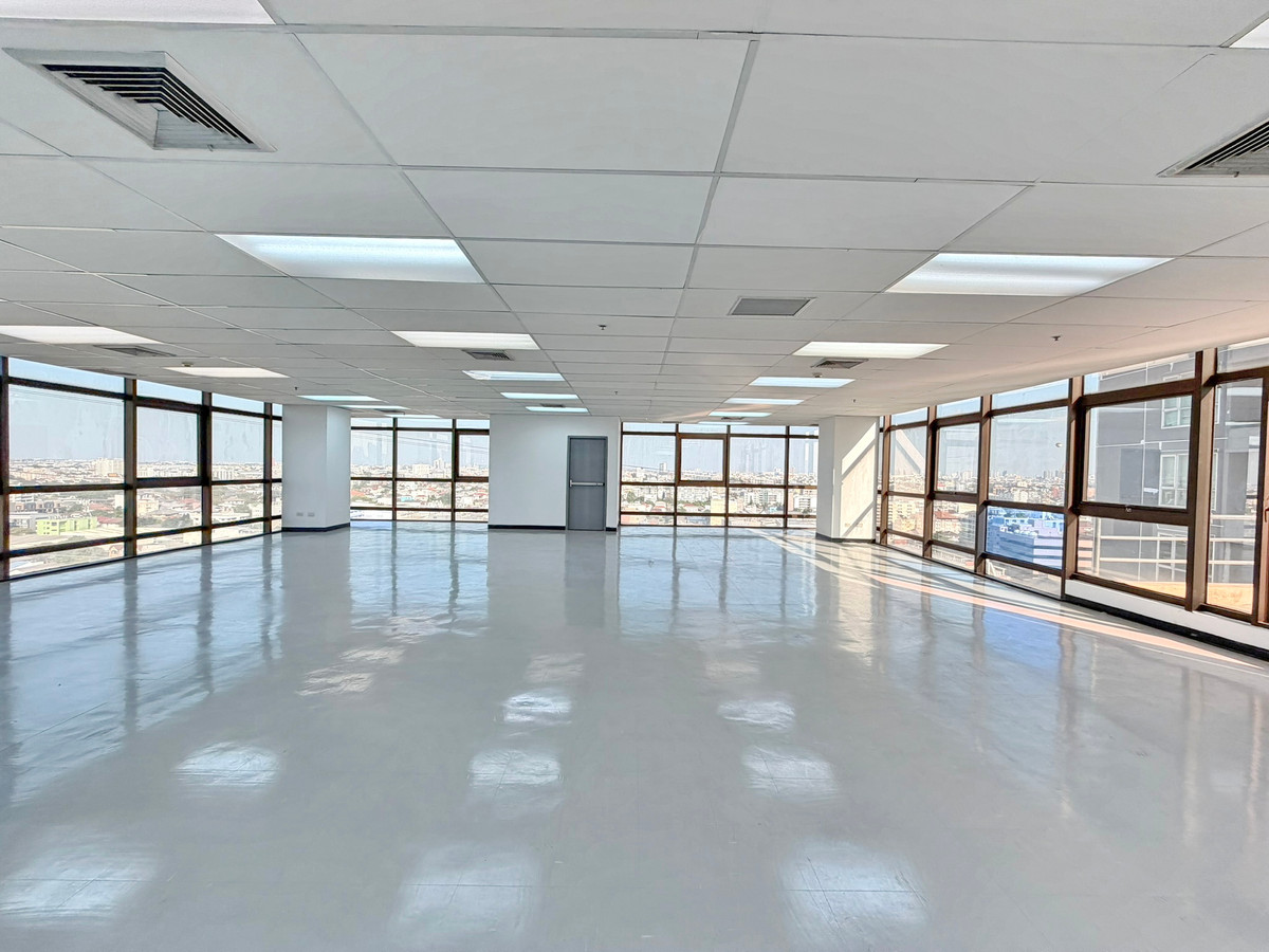 For RentOfficeRatchadapisek, Huaikwang, Suttisan : OF004♛♚Office space for rent♙Ratchada-Huai Khwang♜MRT Suthisan∞099-5919653,065-9423251🜲Line@sureresidence