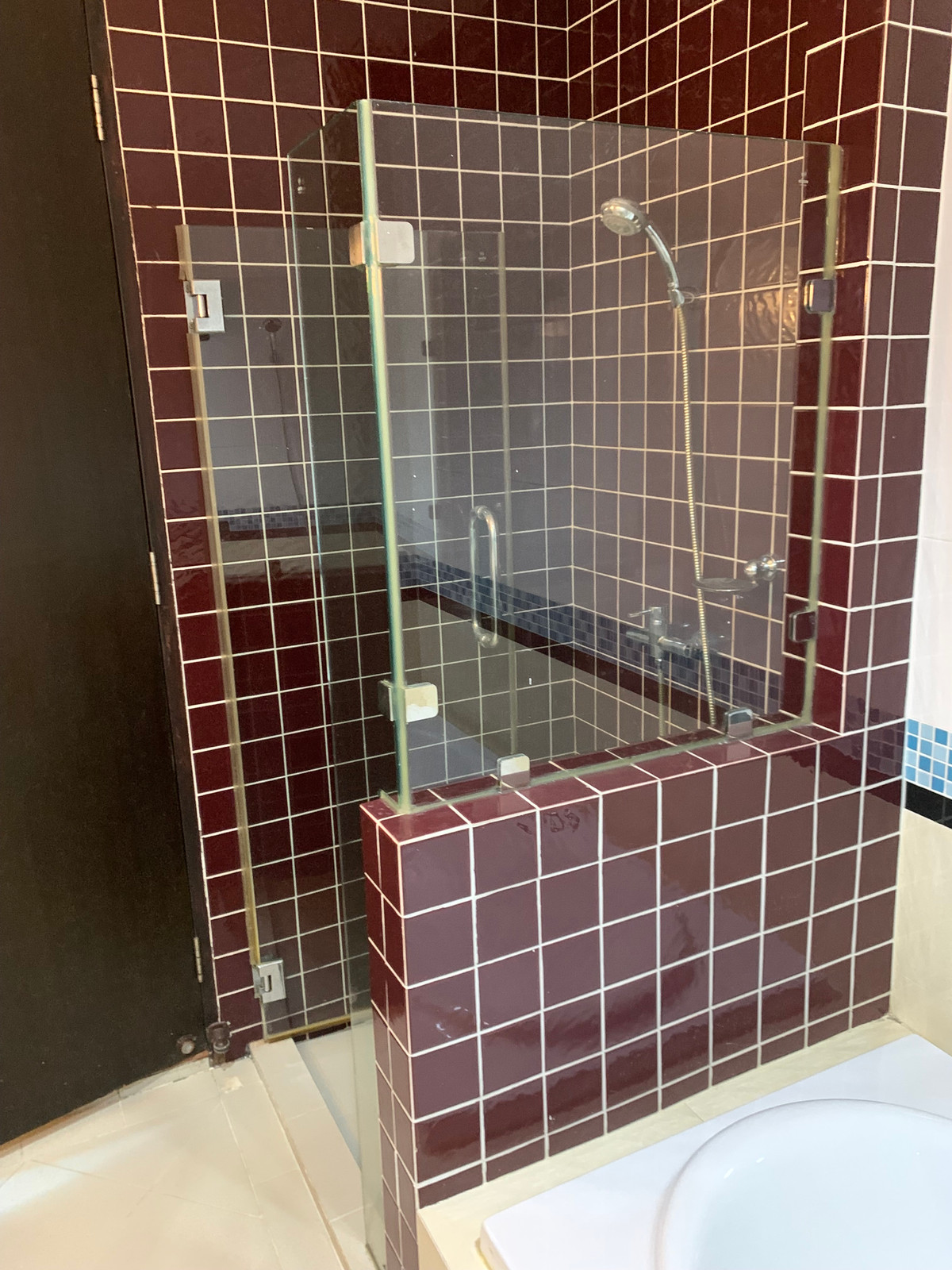 For RentCondoSukhumvit, Asoke, Thonglor : Best Price 🔥 For rent Citi Smart Sukhumvit 18, beautiful room, very good price, fully furnished, ready to move in.