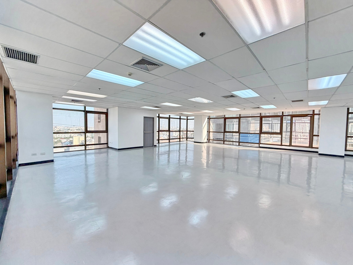 ให้เช่าสำนักงานรัชดา ห้วยขวาง : OF004♛เช่า พื้นที่สำนักงาน♙รัชดา-ห้วยขวาง♜MRT สุทธิสาร∞099-5919653,065-9423251🜲Line@sureresidence