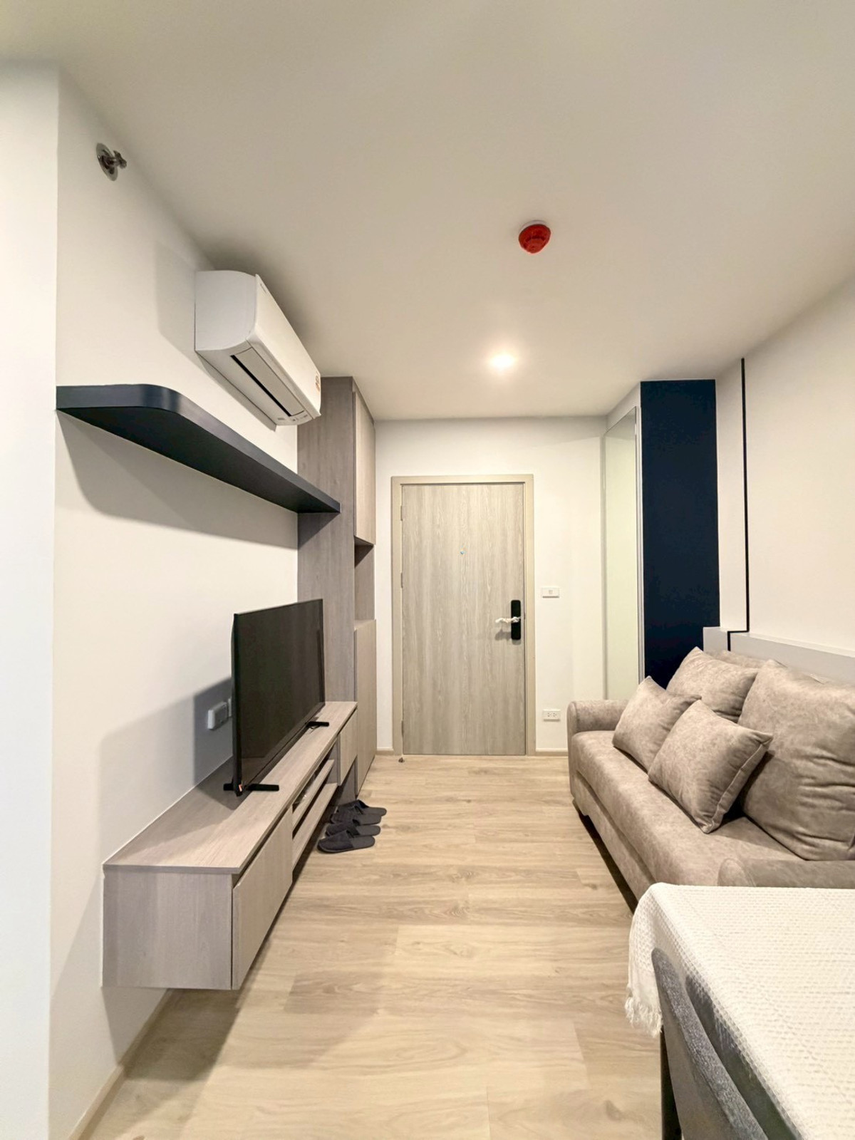 ให้เช่าคอนโดวิภาวดี ดอนเมือง หลักสี่ : 🔥 พร้อมเข้าอยู่ทันที! 🔥 SO Origin Phahol 69 ทำเลดี ใกล้ BTS สายหยุด เดินทางสะดวกสุด ๆ 🚆