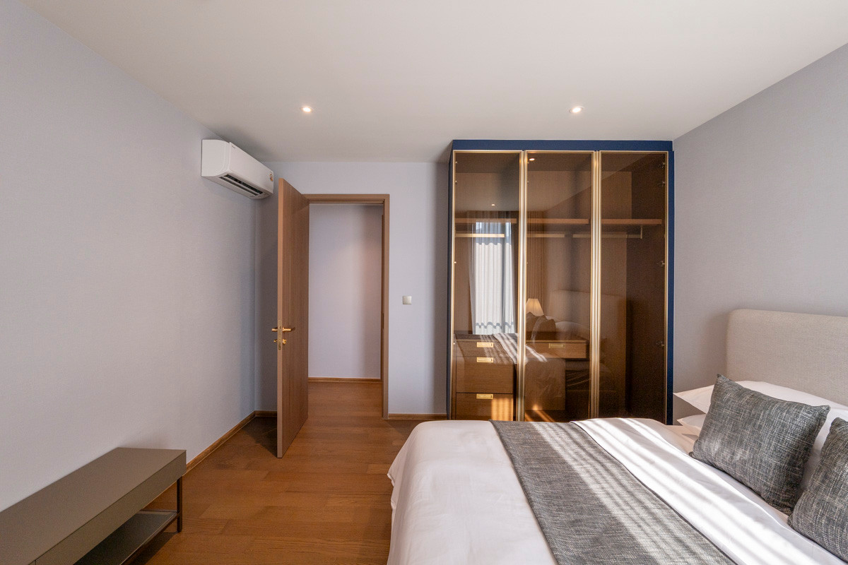 For RentCondoSukhumvit, Asoke, Thonglor : Condo, large room Pets allowed🐾 Newest, near BTS Thonglor.