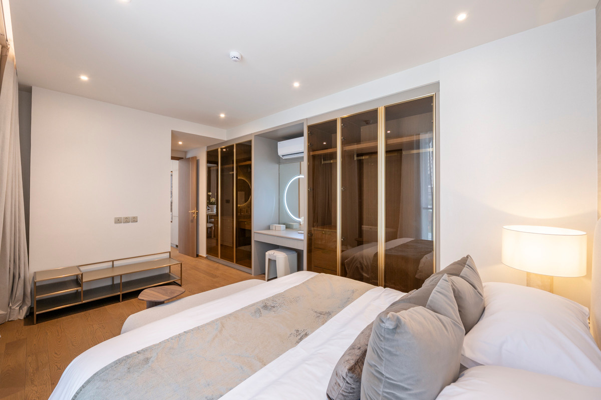 For RentCondoSukhumvit, Asoke, Thonglor : Condo, large room Pets allowed🐾 Newest, near BTS Thonglor.