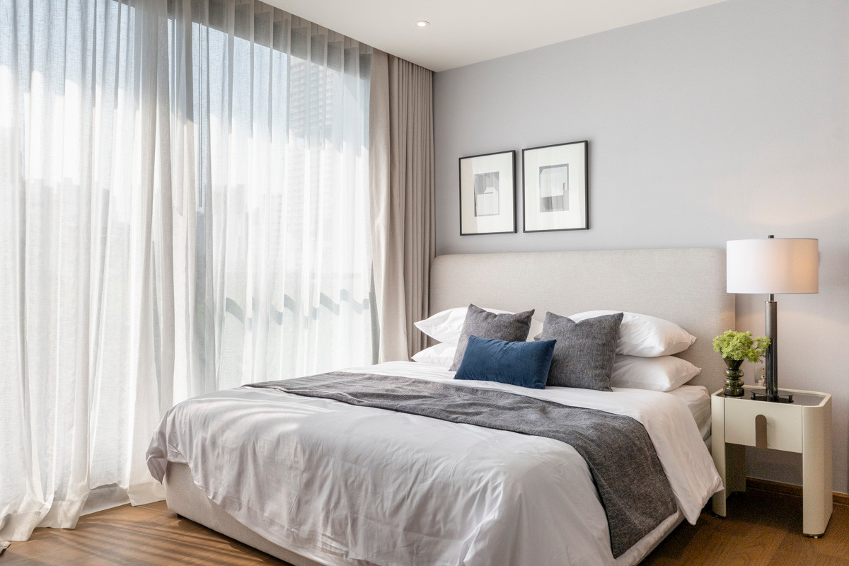 For RentCondoSukhumvit, Asoke, Thonglor : 🔥𝘽𝙚 𝙩𝙝𝙚 𝙛𝙞𝙧𝙨𝙩 𝙩𝙤 𝙧𝙚𝙣𝙩🔥 𝗩𝗜𝗔 𝟯𝟰Condo, large room Pets allowed🐾 Newest, near BTS Thonglor.