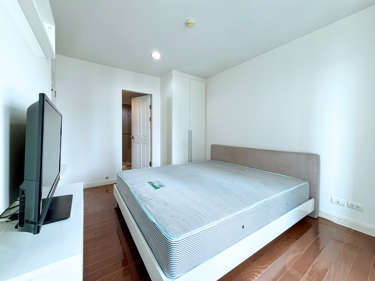 ให้เช่าคอนโดพระราม 9 เพชรบุรีตัดใหม่ RCA : 🚀 Belle Grand พระราม9 - 88ตรม. 2นอน2น้ำ ชั้นสูง พร้อมอยู่ 092-545-6151 (ทีม)